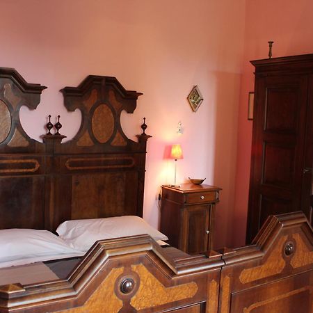Agriturismo La Rovere Cossano Belbo Luaran gambar