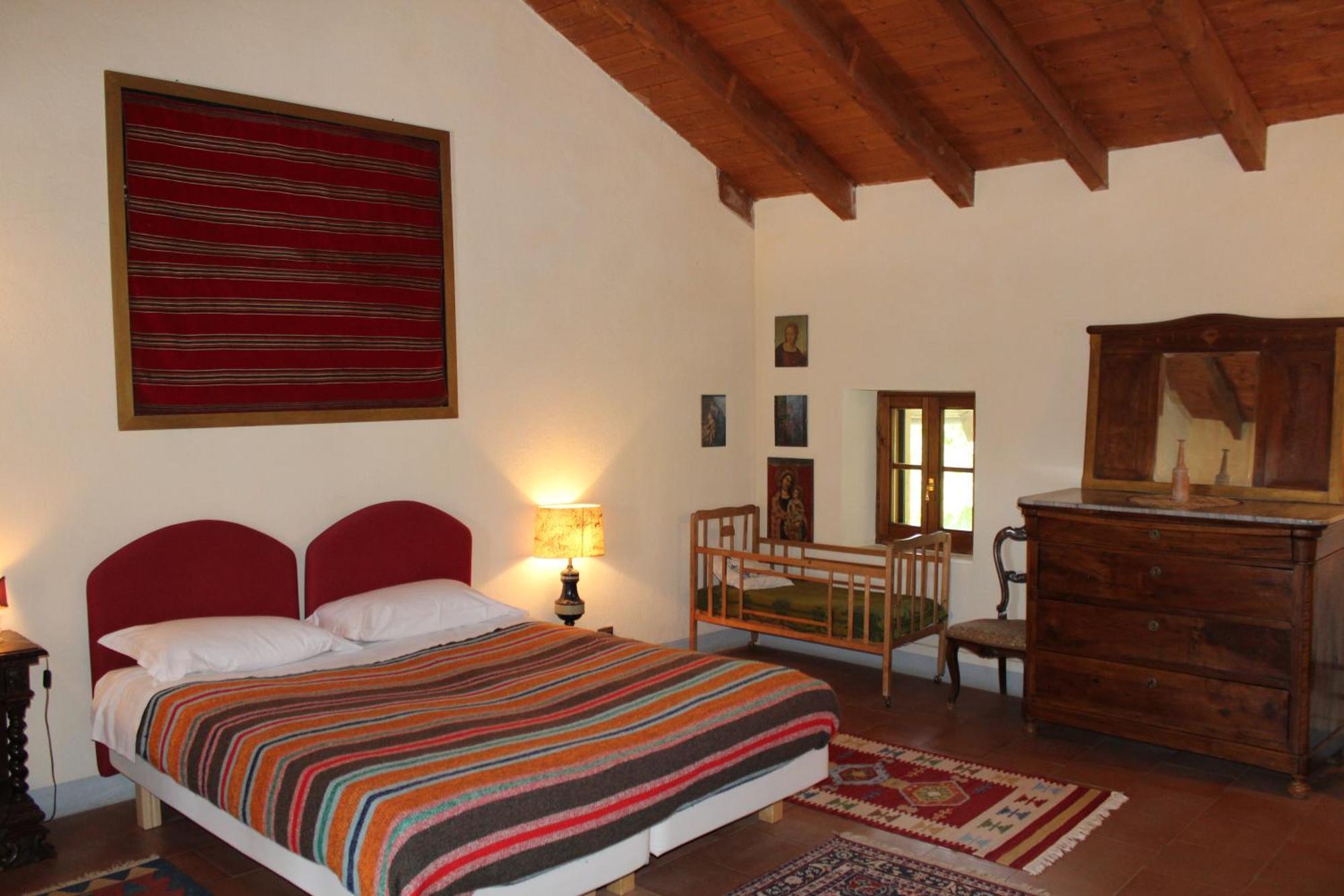 Agriturismo La Rovere Cossano Belbo Luaran gambar