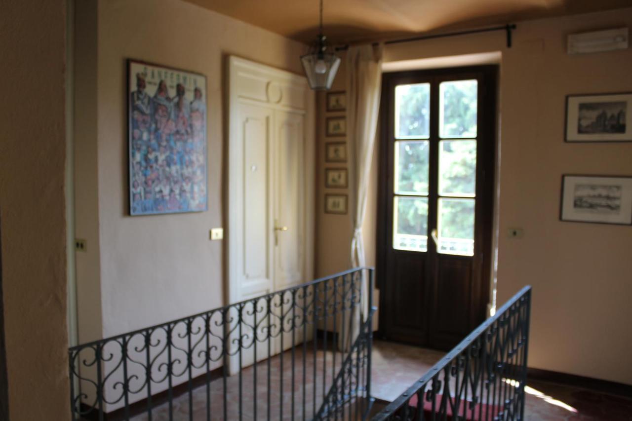 Agriturismo La Rovere Cossano Belbo Luaran gambar