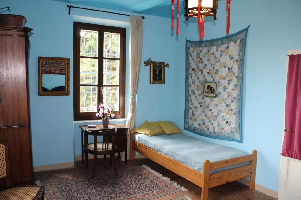 Agriturismo La Rovere Cossano Belbo Luaran gambar