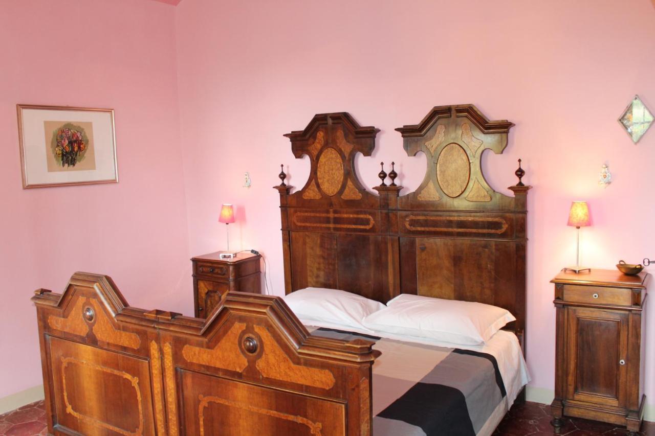 Agriturismo La Rovere Cossano Belbo Luaran gambar
