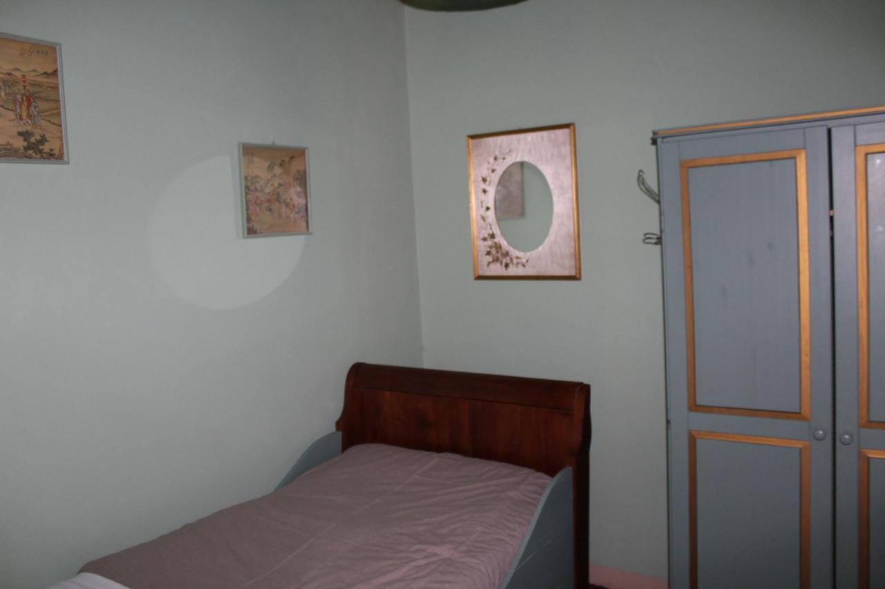 Agriturismo La Rovere Cossano Belbo Luaran gambar