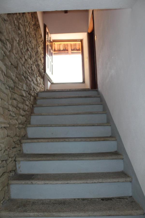 Agriturismo La Rovere Cossano Belbo Luaran gambar