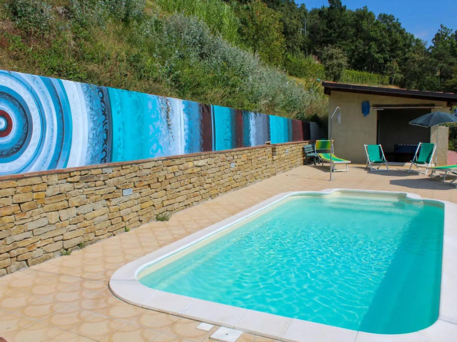 Agriturismo La Rovere Cossano Belbo Luaran gambar